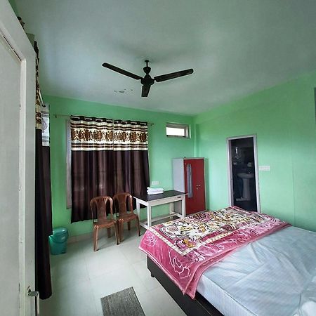Mohinder & Mohindra Home Stay Bīr Zewnętrze zdjęcie