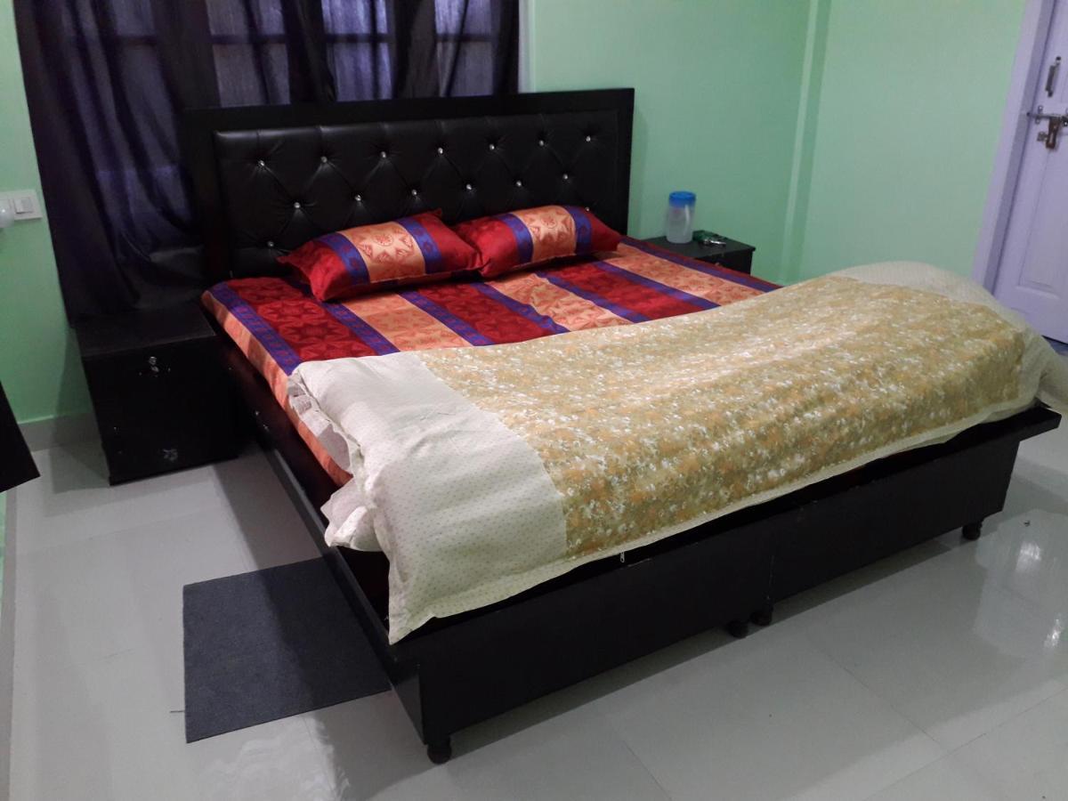 Mohinder & Mohindra Home Stay Bīr Zewnętrze zdjęcie