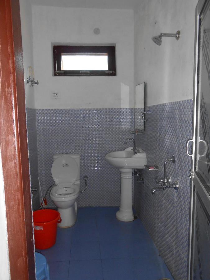 Mohinder & Mohindra Home Stay Bīr Zewnętrze zdjęcie