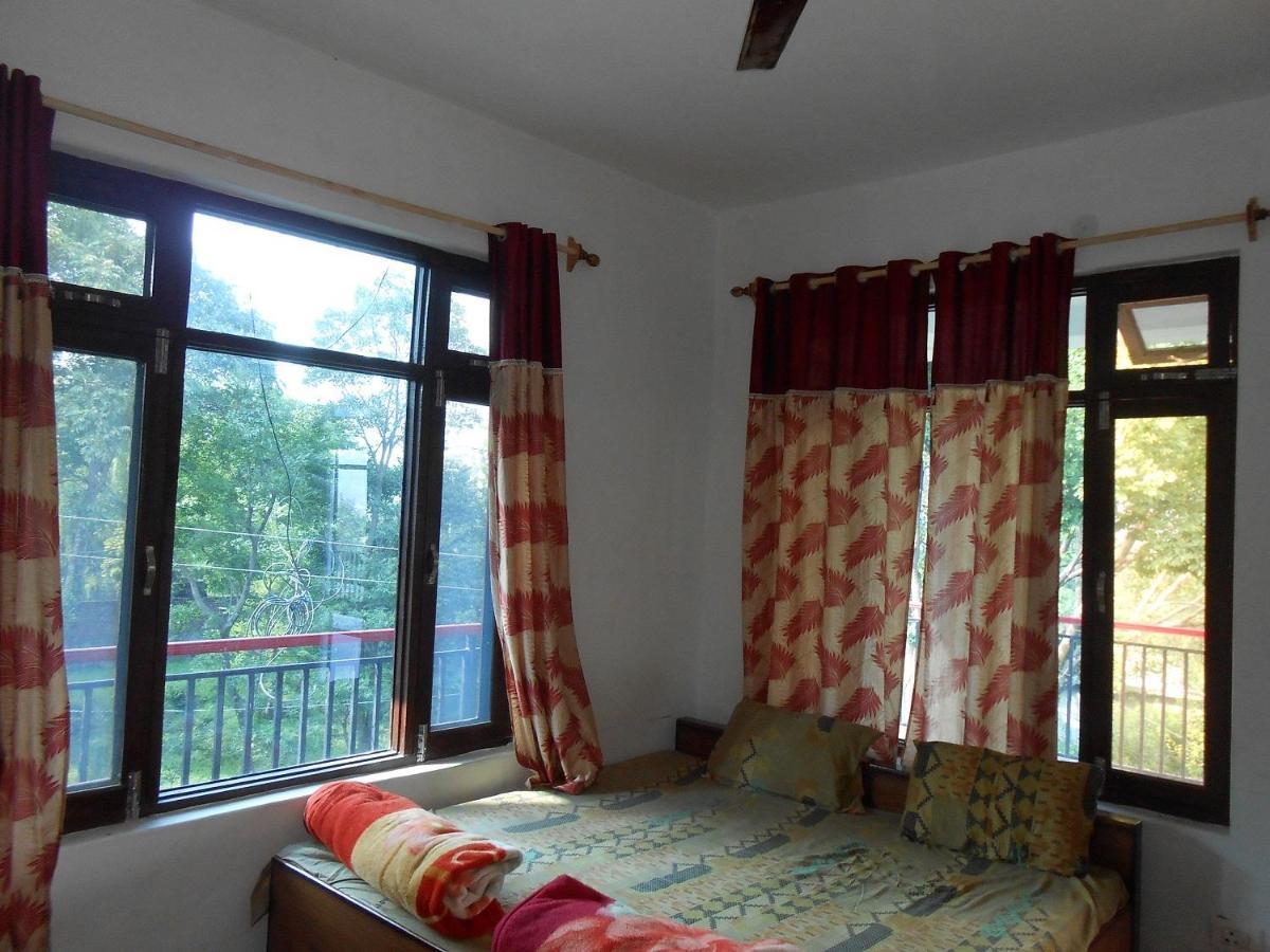 Mohinder & Mohindra Home Stay Bīr Zewnętrze zdjęcie