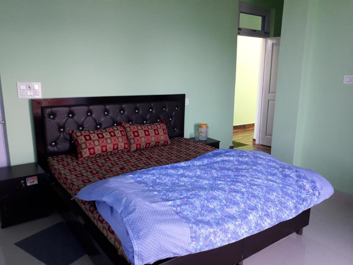 Mohinder & Mohindra Home Stay Bīr Zewnętrze zdjęcie