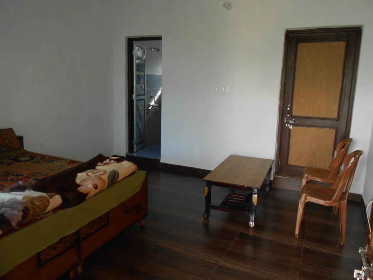 Mohinder & Mohindra Home Stay Bīr Zewnętrze zdjęcie