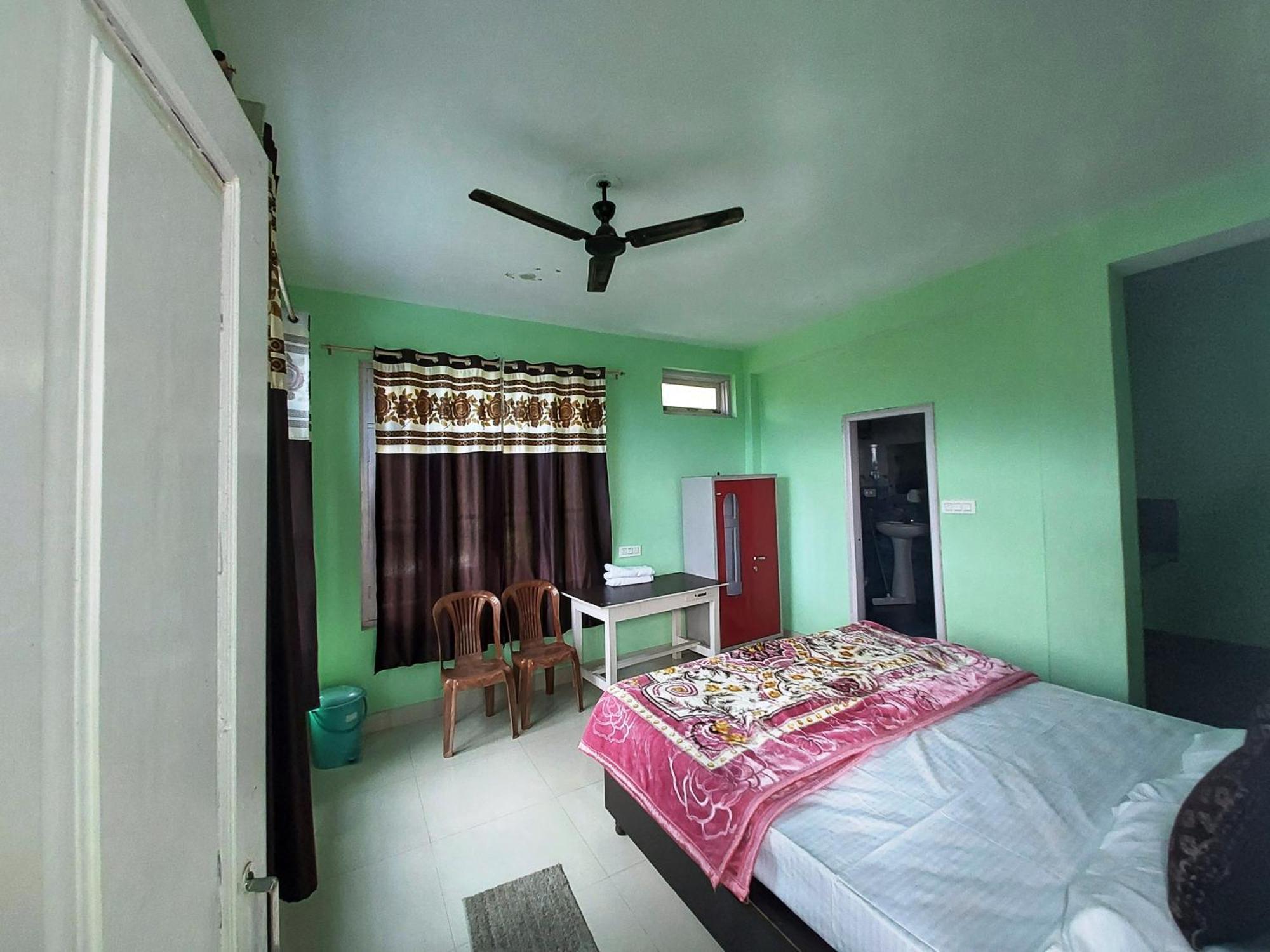 Mohinder & Mohindra Home Stay Bīr Zewnętrze zdjęcie