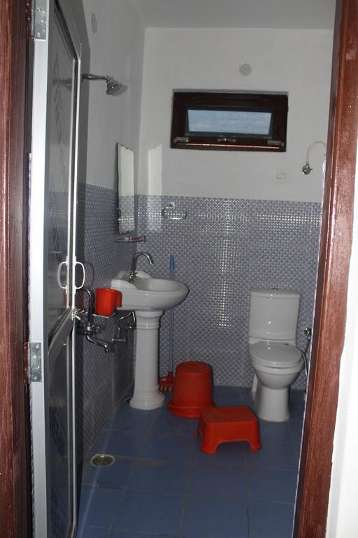 Mohinder & Mohindra Home Stay Bīr Zewnętrze zdjęcie