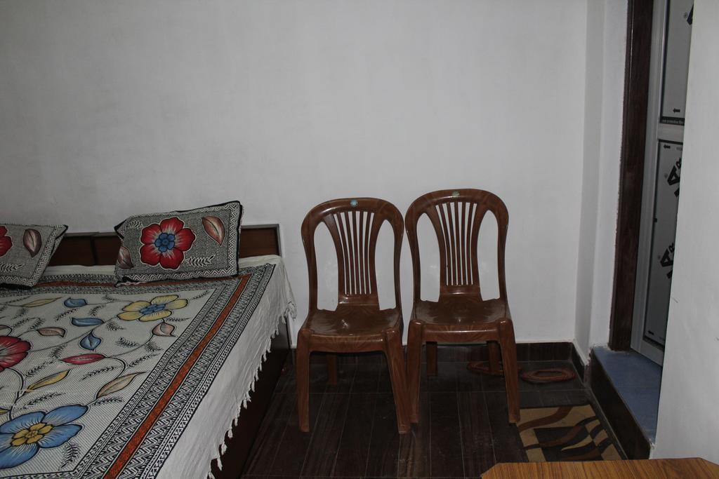 Mohinder & Mohindra Home Stay Bīr Zewnętrze zdjęcie