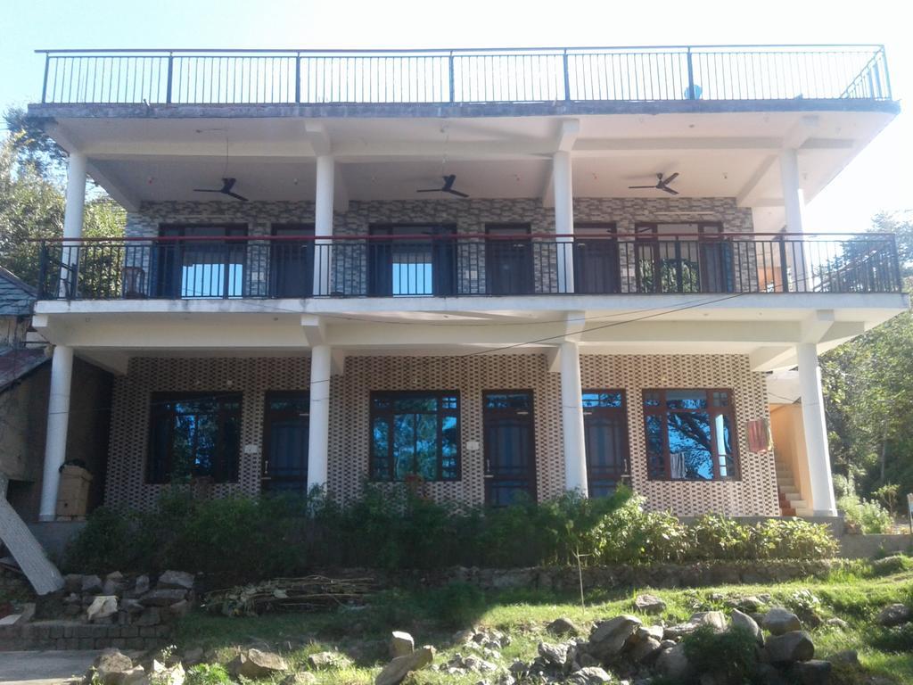 Mohinder & Mohindra Home Stay Bīr Zewnętrze zdjęcie